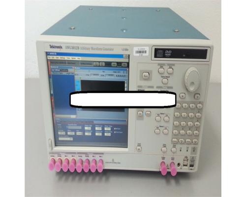 AWG5012B任意波形发生器