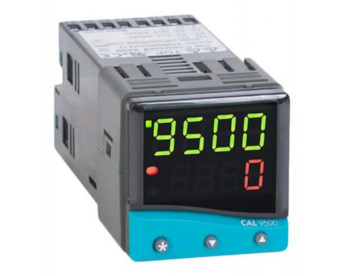 CAL 9500P可编程温度控制器