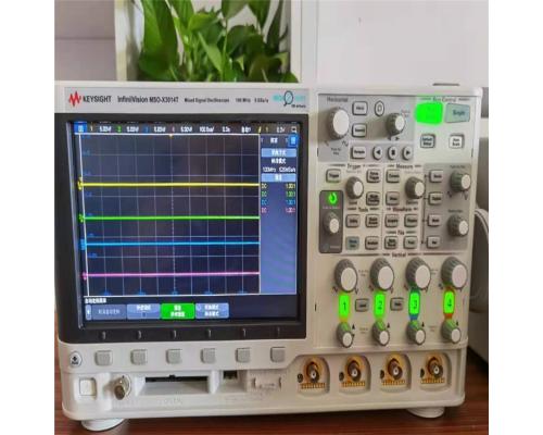 MSOX3024T示波器