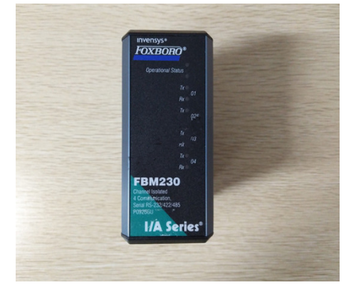 FBM230控制器