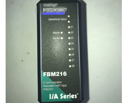 FBM216控制器