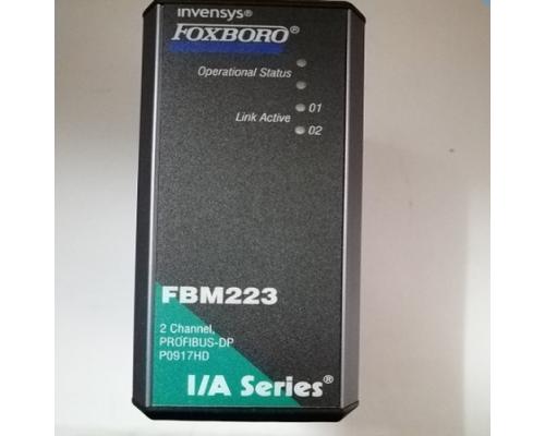 FBM223控制器