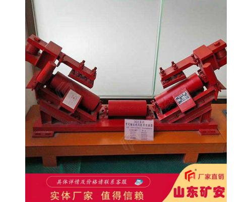 DDZ-30-80断带抓捕器坚固耐用