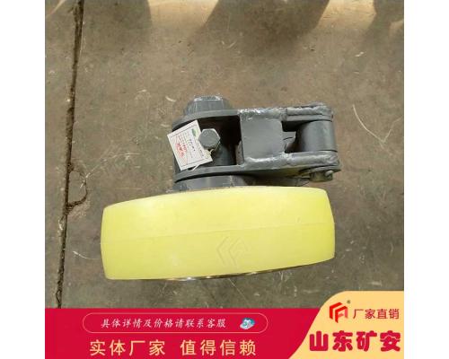 L50滚轮罐耳适用场合
