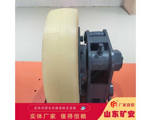 Ls42.5滚轮罐耳使用周期长