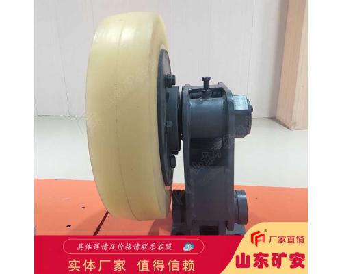 LS30滚轮罐耳耐磨性好