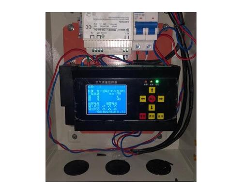 RXPF-TH温湿度传感器