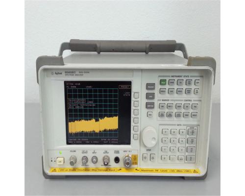 8565EC频谱分析仪