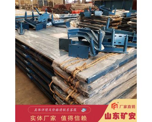 SWM型风动无压风门全调节抗压缓冲