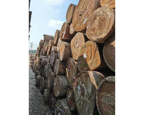 进口木材一般贸易清关