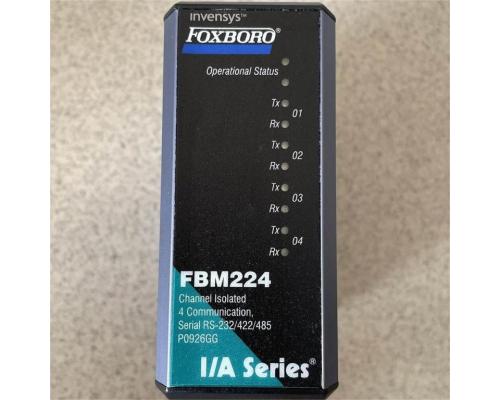 FBM224控制器