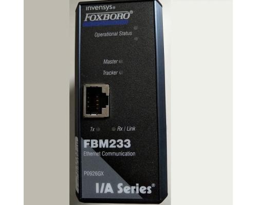 FBM233控制器