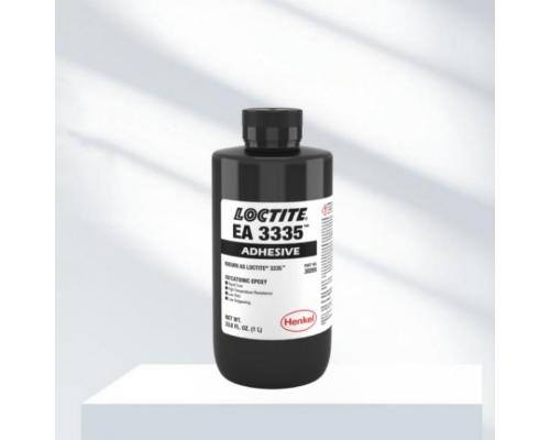 LOCTITE 3335光固化粘合剂紫外线UV无痕胶