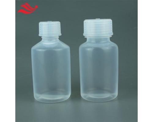 湿电子化学品储液瓶耐强酸PFA试剂瓶应用半导体新材料行业