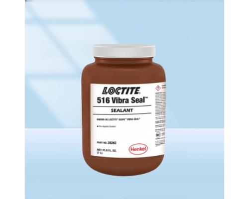 LOCTITE 516预涂型螺纹胶管路接头密封胶