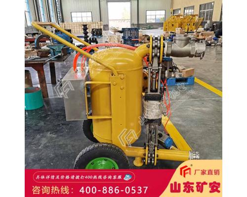 QYF10-20气动清淤排污泵