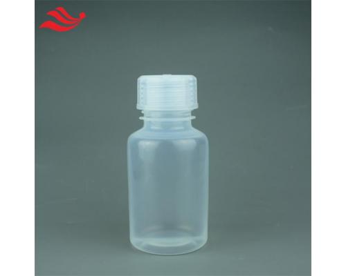 高纯PFA采样瓶替代亚速旺pfa试剂瓶可储存电子级氢氟酸