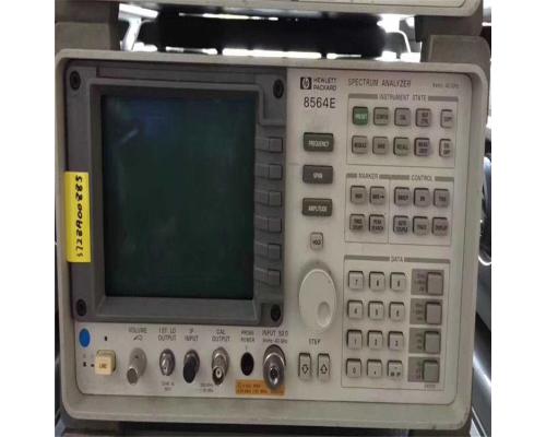 8565EC频谱分析仪