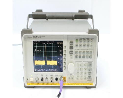 8562EC频谱分析仪