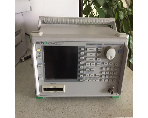 MS2726C频谱分析仪