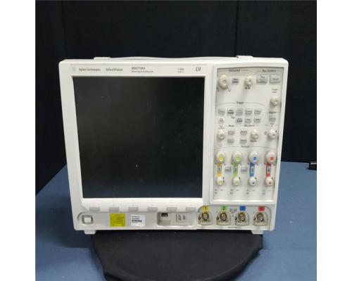 MSO7104A示波器