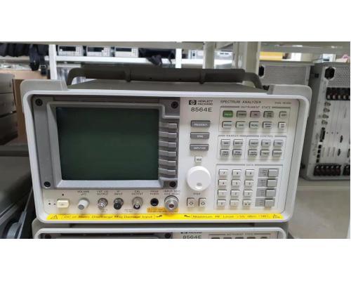 8564EC频谱分析仪