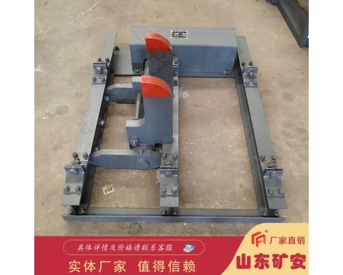 QWZC9气动卧闸灵敏度高