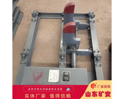 QWZC气动卧闸操作简单省力