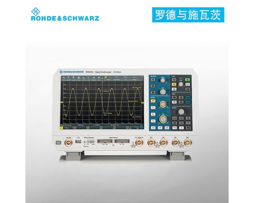 RTB2002数字示波器