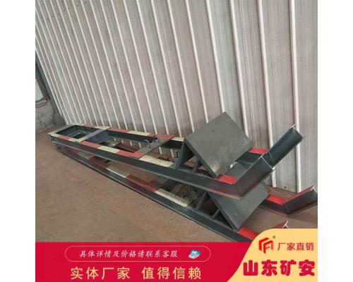 斜巷一坡三挡性能稳定