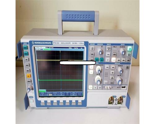 RTM2032示波器