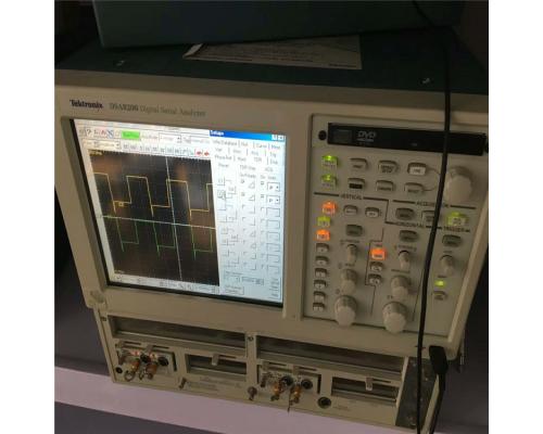 DSA8300采样示波器