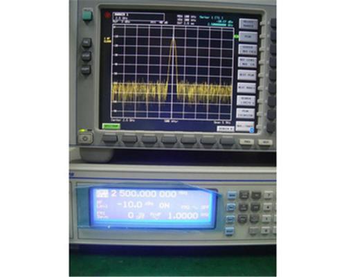 FSP7频谱分析仪