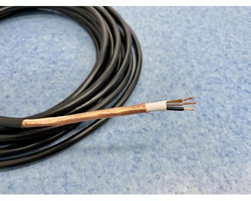 国标阻燃耐火RVVP电缆4*0.75