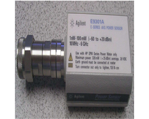 E9304A射频传感器