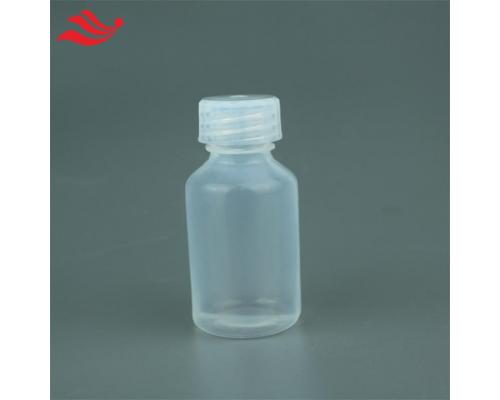 PFA塑料取样瓶轻便易用PFA样品瓶适用于各类取样
