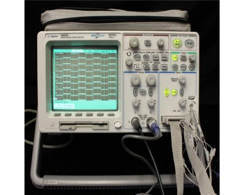 54835A数字示波器