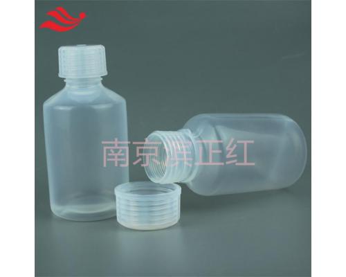 PFA氟塑料试剂瓶耐腐蚀PFA样品瓶可存储试剂