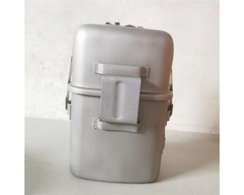 化学氧自救器操作简单