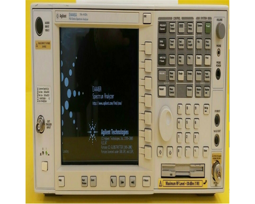 E4446A频谱分析仪44GHz