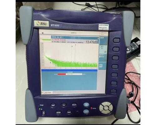 MTS-8000系列OTDR光时域反射仪