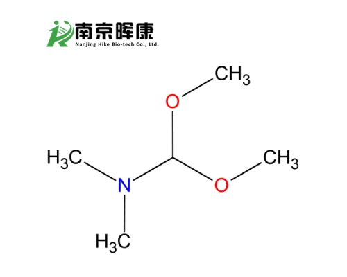 N,N-二甲基甲酰胺二甲基缩醛