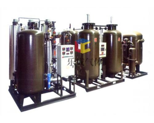 LCC400碳脱氧纯化装置