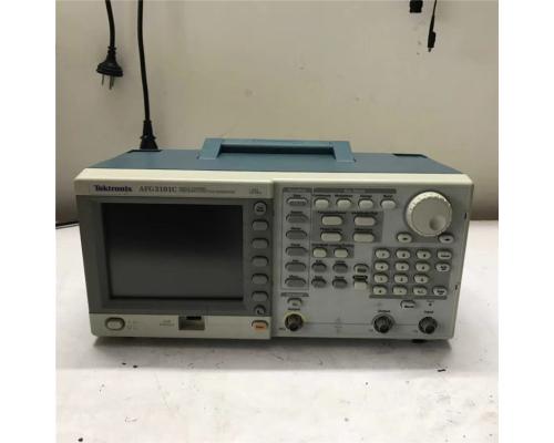 AFG3101C任意波形发生器100MHz