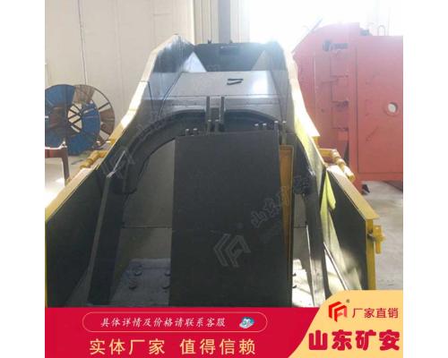 耙斗装岩机使用特点