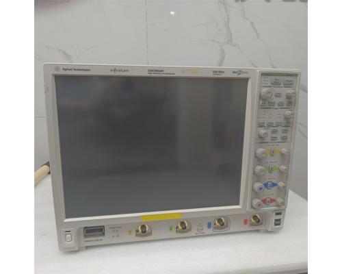 DSO9054H示波器带宽500MHz