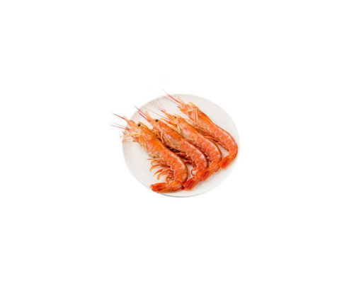 阿根廷红虾