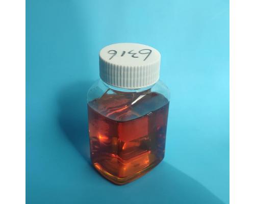 有机氮钼富勒烯机油添加剂XP6316极压减摩润滑剂