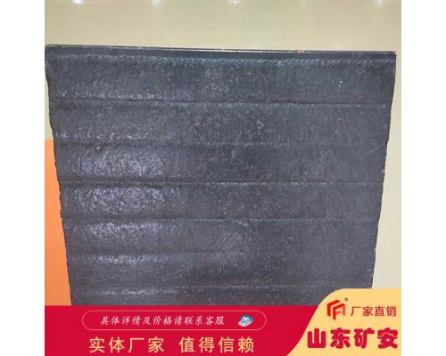 复合耐磨衬板有很高的性价比