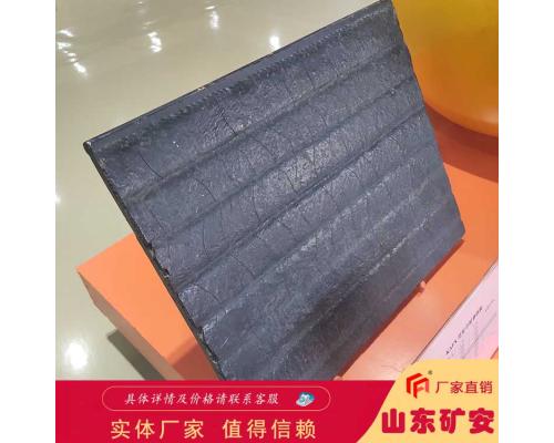 16MM复合耐磨衬板精准制造